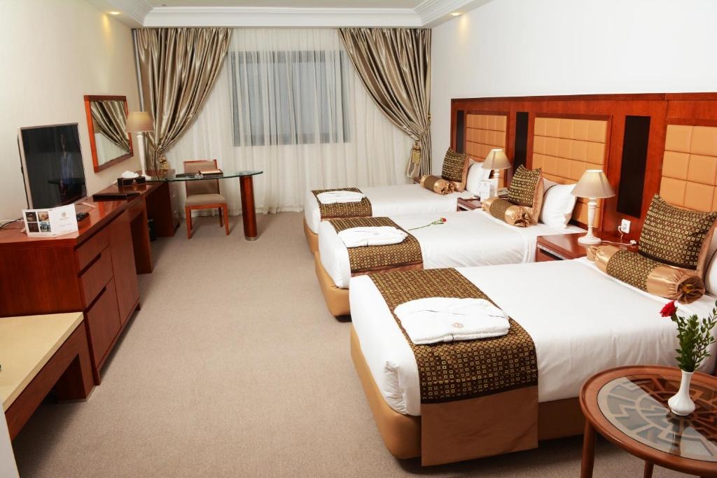 هتل مالیگولد